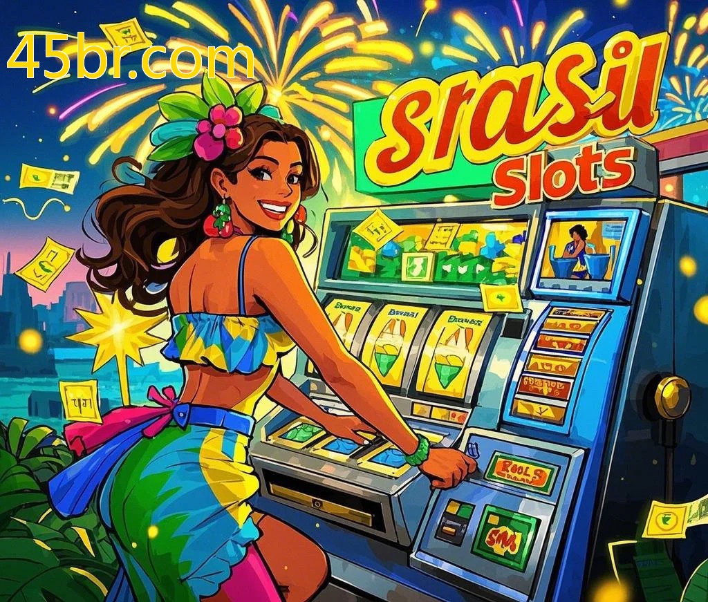 45br GAME-Jogo