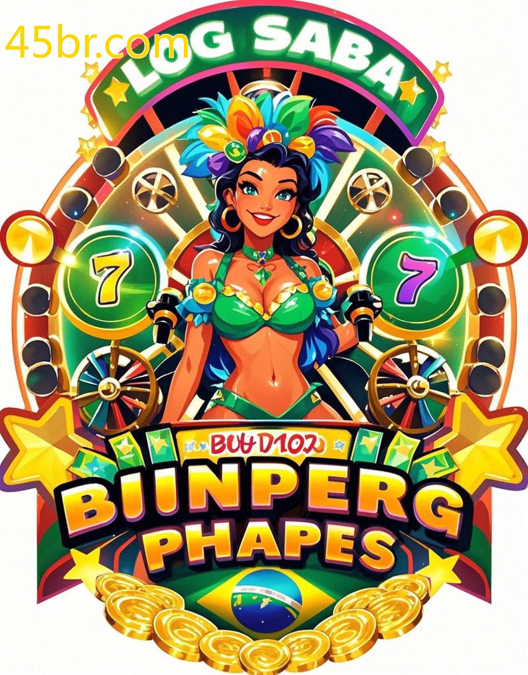 45br GAME-Jogo