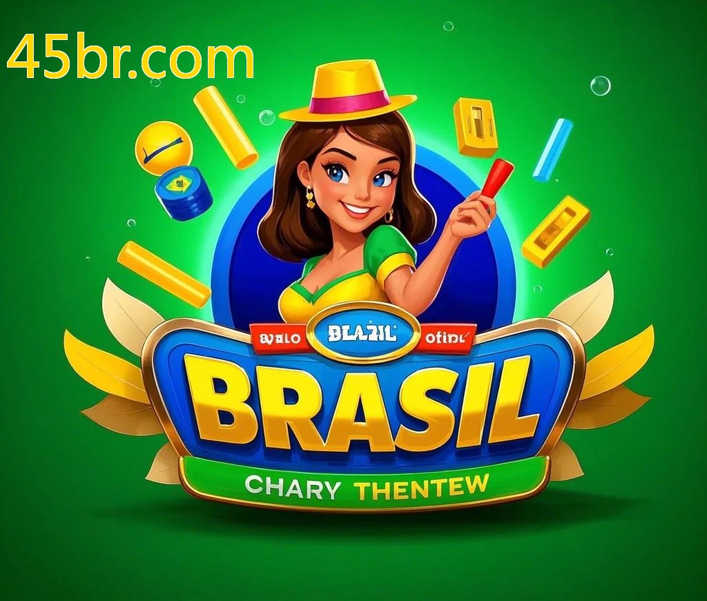 45br GAME-Apostas
